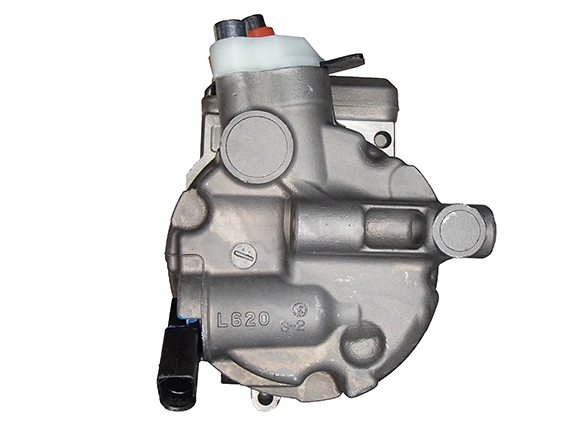 Compresor de ac Nissan Patrol 
