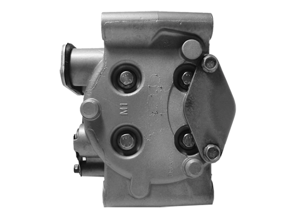 240831 Sanden Compresor climatizador