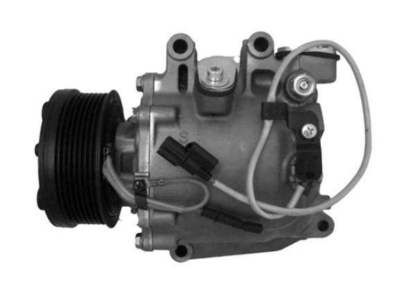 Compresor de ac Civic VIII hatchback (2005-2012) original desde 285,54 €