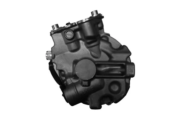 Compresor de ac Nissan Qashqai II