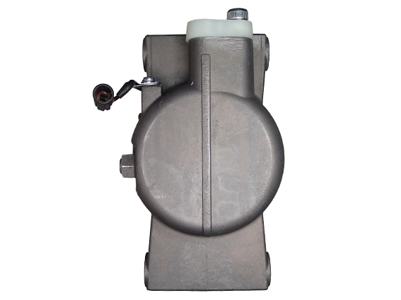 8981028240 Isuzu Compresor climatizador