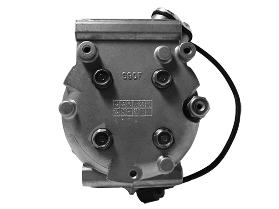 100027 Airstal Compresor climatizador
