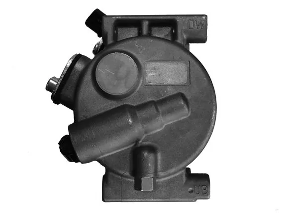 Compresor de ac KIA Rio III