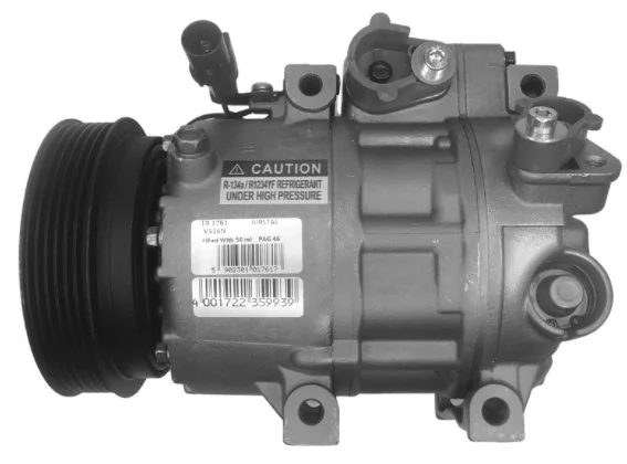 977012R340 HCC Compresor climatizador