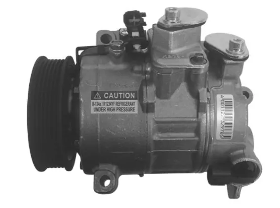 Compresor de ac para Ford S-Max  (CDR)