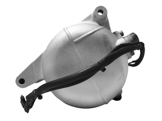 Compresor climatizador para BMW 3  E30