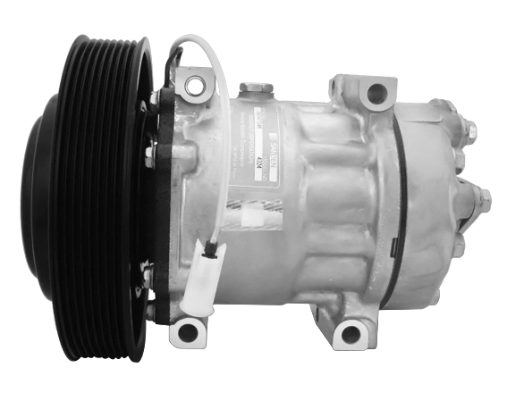 Compresor de aire acondicionado 7H154116 Sanden