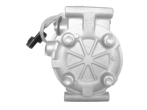 Compresor de ac NRF 320166