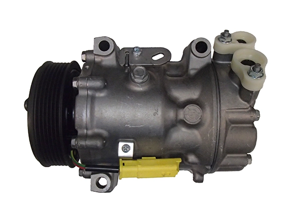 Compresor de ac Peugeot/Citroen 1671554080