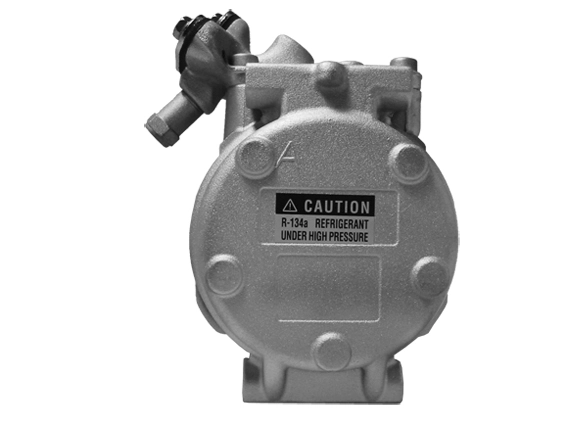 100230 Airstal Compresor climatizador