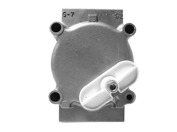 Compresor ac Ford Escort VII descapotable (ALL) (1995 - 2000) precio, desde 74,05 EUR
