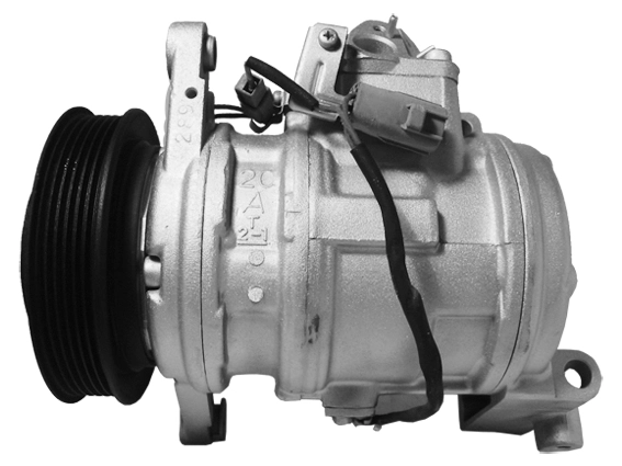 Compresor de aire acondicionado para Toyota SUPRA JZA80