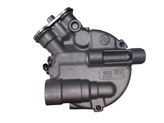 Comprar Compresor de aire acondicionado Opel Astra K 