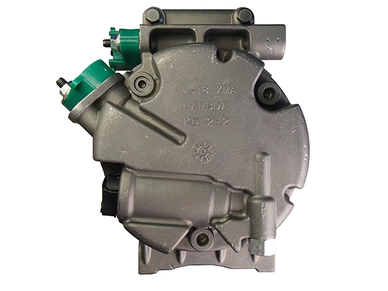 Compresor de ac Toyota 883102B721