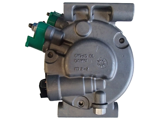 Compresor climatizador para KIA Sportage IV QL