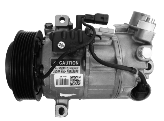 Comprar Compresor de aire acondicionado Nissan Qashqai II J11