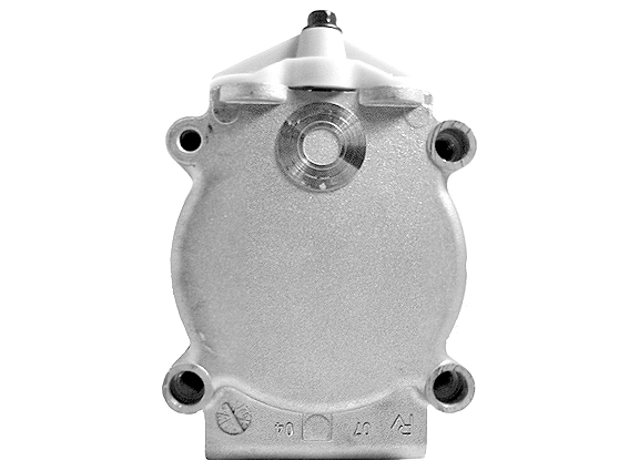 100597 Airstal Compresor climatizador