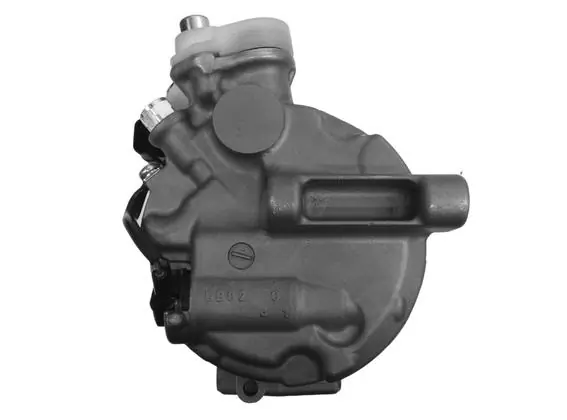 Compresor climatizador para Mercedes A  W177