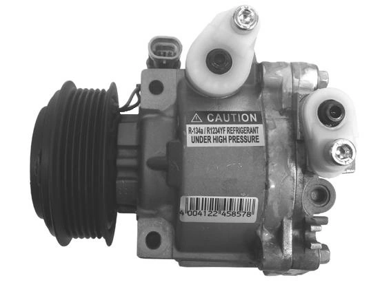 Comprar 95370312 General Motors Compresor de aire acondicionado coche