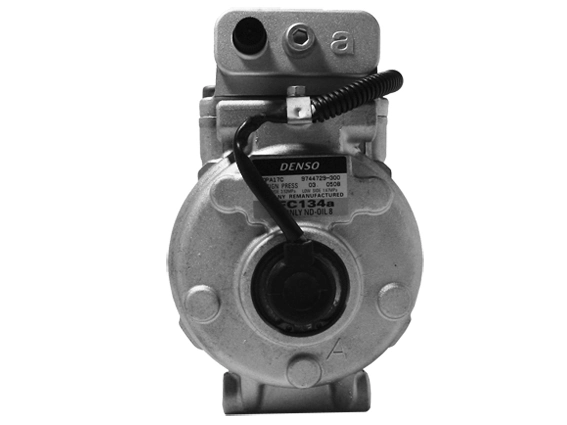 100051 Airstal Compresor climatizador
