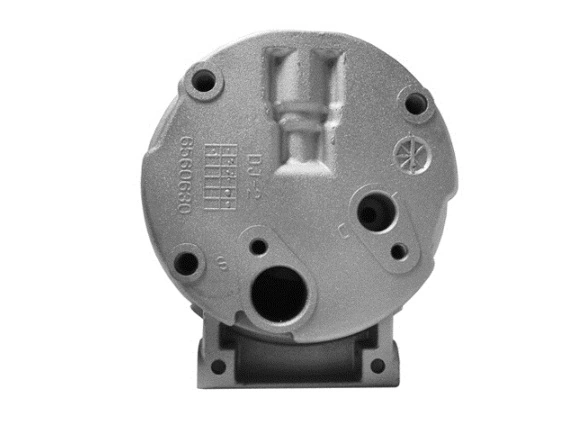100219 Airstal Compresor climatizador