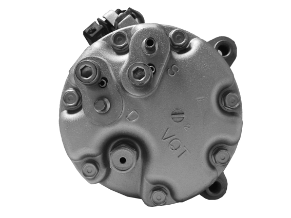 100115 Airstal Compresor climatizador
