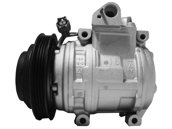 Comprar Compresor de aire acondicionado Toyota Corolla  E9 a bajo precio