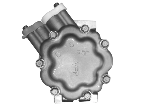 101583 Airstal Compresor climatizador