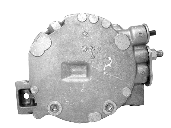 100802 Airstal Compresor climatizador