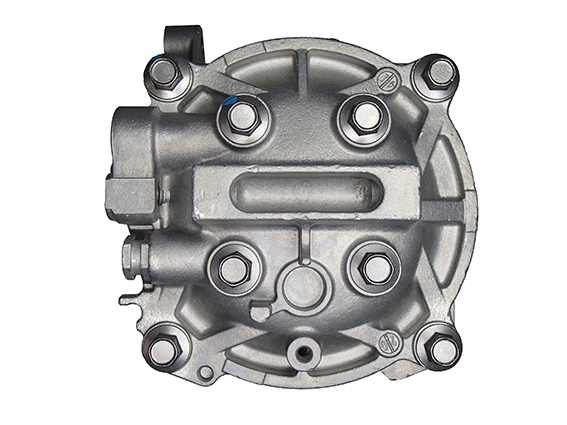 1618517 Opel Compresor climatizador