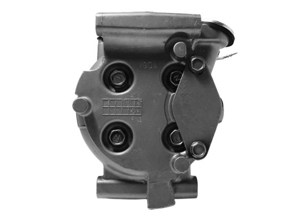Compresor ac Ford Fiesta Mk3 hatchback (GFJ) (1989 - 1995) precio, desde 75,50 EUR