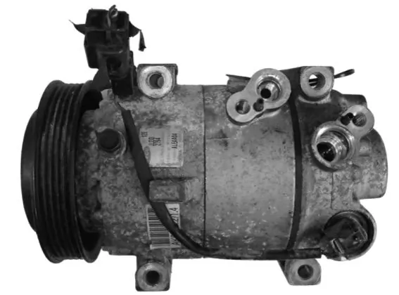Compresor de ac Hyundai I20 