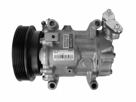 Compresor ac Renault Kangoo  desde 69,70 €
