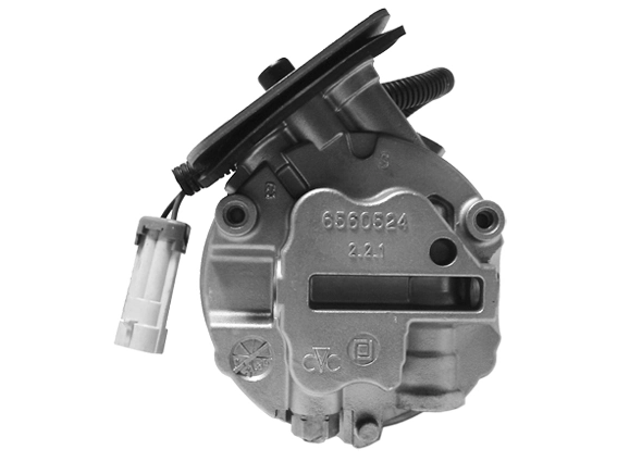 Compresor ac General Motors 1854009 precio, desde 78,41 EUR
