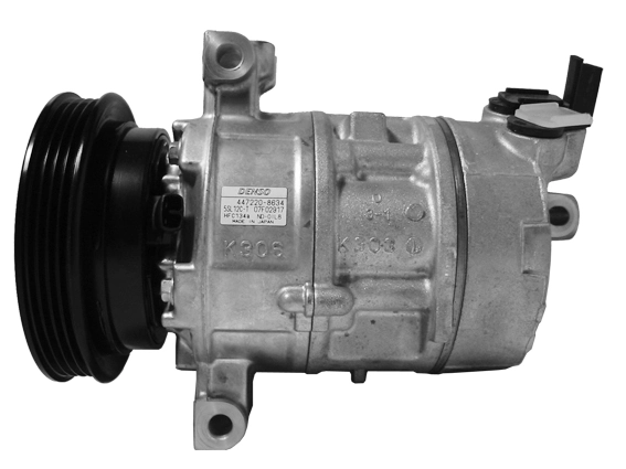100550 Airstal