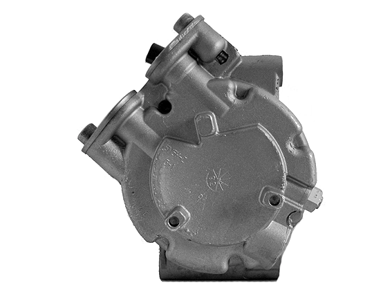 100836 Airstal Compresor climatizador