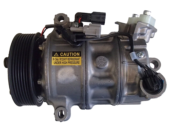 Compresor de ac Renault Scenic GRAND IV