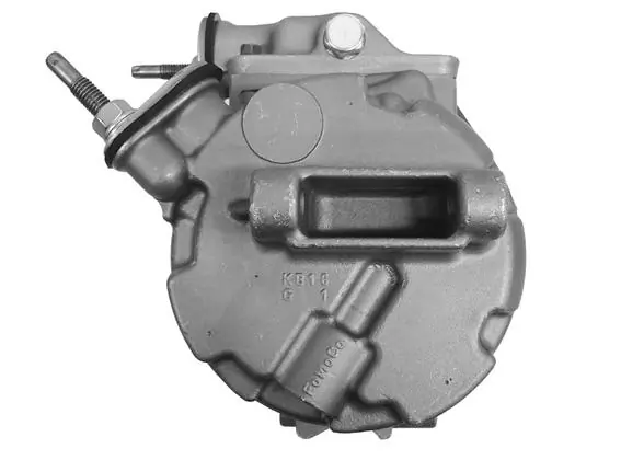 Compresor climatizador para Ford Explorer  U5
