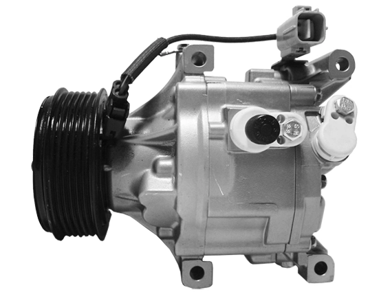 1986AD1246 Bosch Compresor climatizador