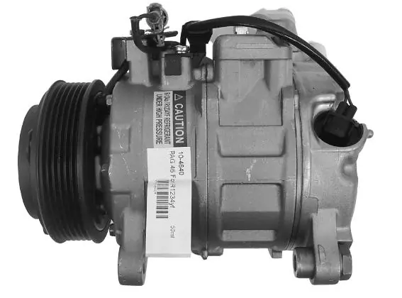 Compresor de aire acondicionado para BMW 1 F21