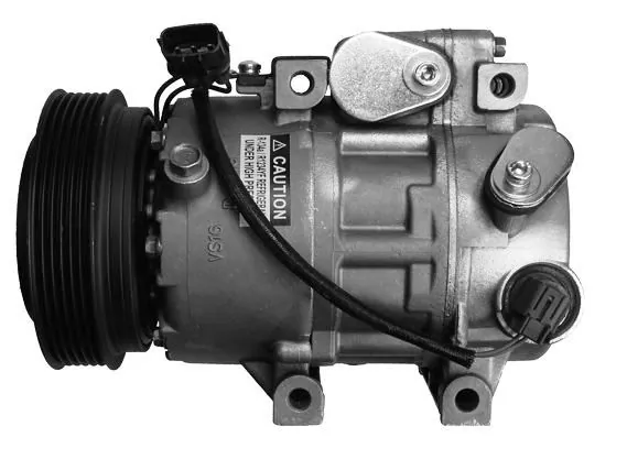 Compresor de ac Polcar 4104KS3X