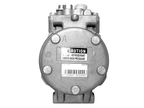 100668 Airstal Compresor climatizador