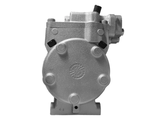  Compresor de aire acondicionado Hyundai Accent 1