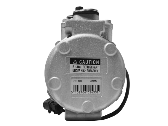 Compresor de ac Four Seasons 67537