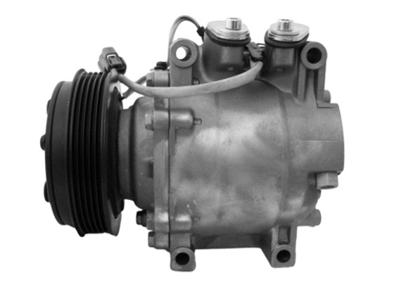 Comprar Compresor de aire acondicionado Honda Jazz GD, GE a bajo precio