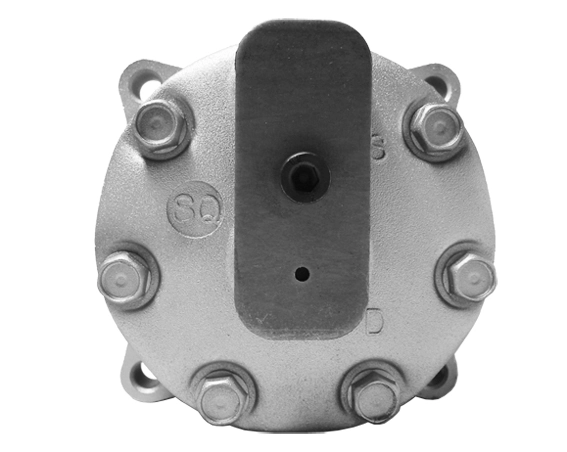  Compresor de aire acondicionado Renault Trucks MAGNUM 3