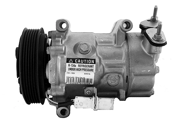 101050 Airstal