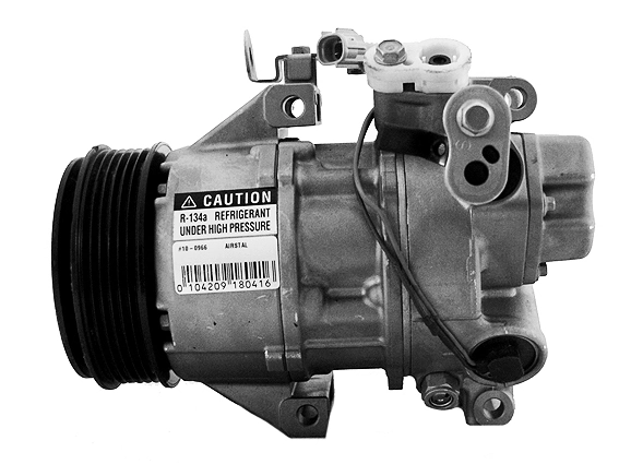 100966 Airstal