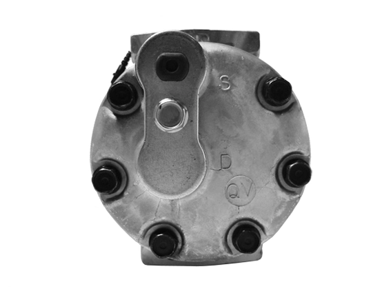 Comprar AC59 Cargo Compresor de aire acondicionado coche