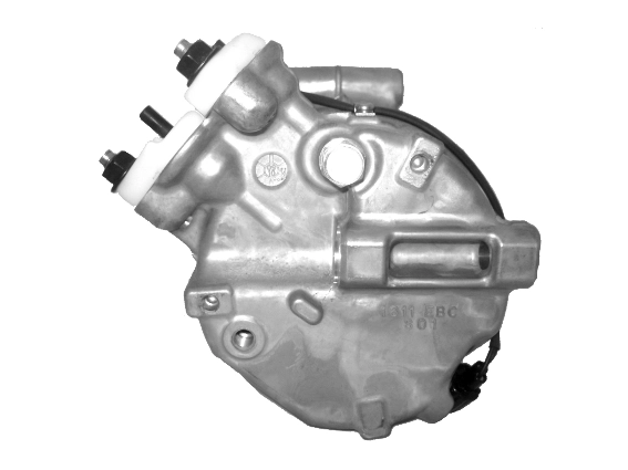 101107 Airstal Compresor climatizador